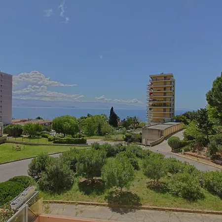 Bel Route Des Sanguinaires Διαμέρισμα Αζάτσιο